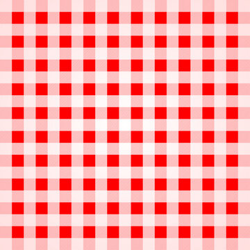 Texture Scott red and white