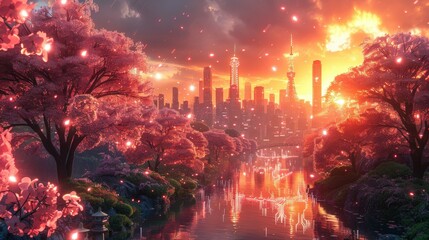 Fototapeta premium back