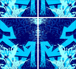 Jersey, Football Jersey, Soccer, Futsal, Gaming, Racing, Cycling, Jersey Vector, Football Kit, Football Uniform, Sports Pattern, Pattern Illustration, Motocross, 