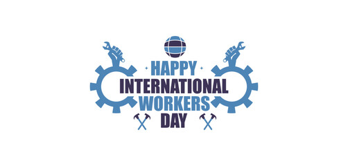 Artistic Inspirations for Celebrating International Workers Day