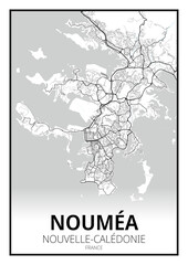 Nouméa, Nouvelle-Calédonie