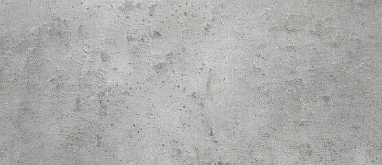 Cement textured surface as background. Banner design