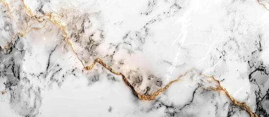 Obraz premium High resolution Empradoor marble texture with breccia pattern for interior decoration using ceramic and granite tiles.
