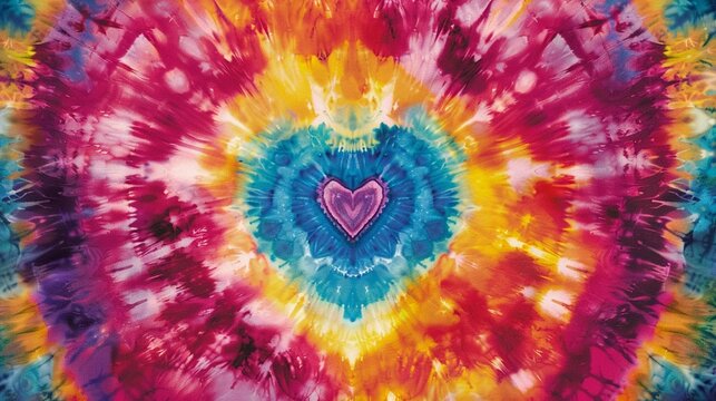 Tie Dye Heart Images – Browse 4,903 Stock Photos, Vectors, and Video |  Adobe Stock