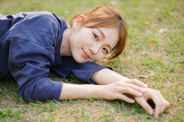 美しい日本女性