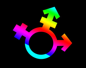 Gender symbol 
