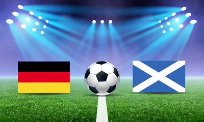Fussball 2024 Deutschland - 783032562