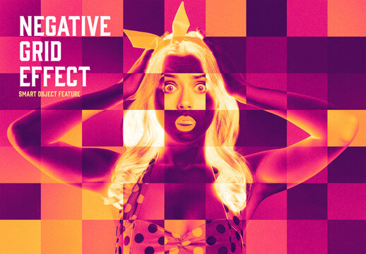 Negative Grid Effect