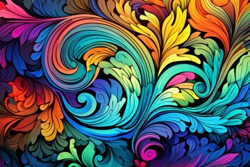 Transform your designs with the engaging and lively energy of these colorful backgrounds