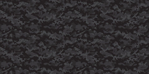 Camouflage background. Seamless pattern.Vector. 迷彩パターン テクスチャ 背景素材
- 783043372