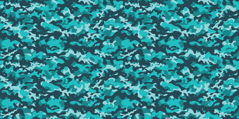 Camouflage background. Seamless pattern.Vector. 迷彩パターン テクスチャ 背景素材
- 783043378
