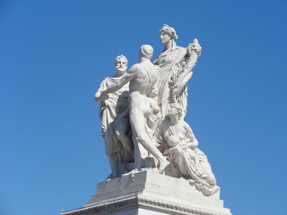Fototapeta premium italy