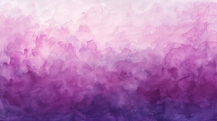 Fototapeta premium Gradient of pink to purple, a fluid backdrop for advertising, fashion, or romantic settings.