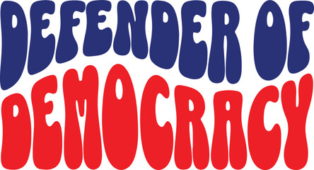 Defender of Democracy