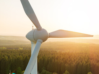 Wind Power Turbines - 783070303