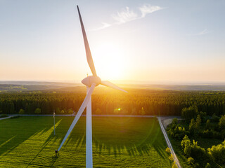 Wind Power Turbines - 783070515