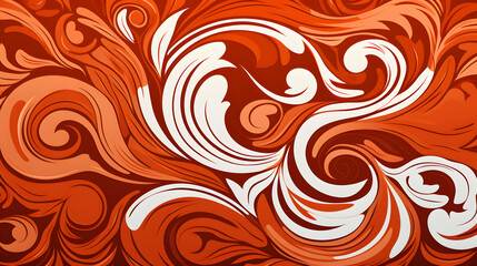 Digital technology modern abstract pattern poster web page PPT background