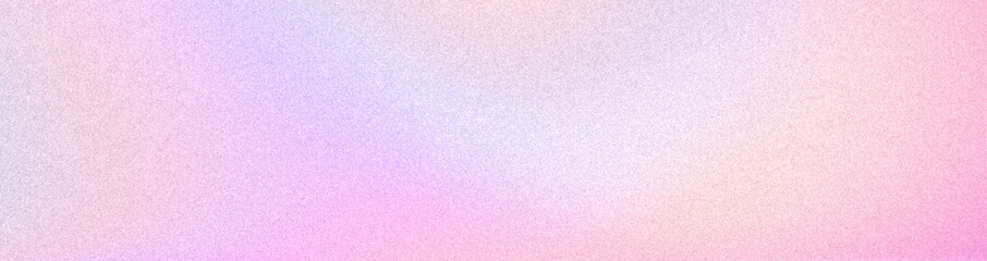 Soft pastel lilac pink background, rough texture, grainy noise. - 783078547