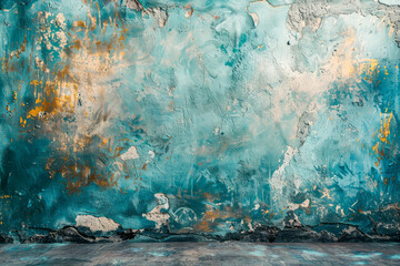 Creative Canvas: Straight-On Photography Backdrops for Stunning Painted Imagery