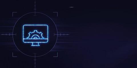 Organize the source code repositories in a modular structure that reflects the microservices architecture