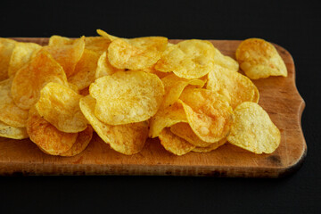 Crunchy Potato Chips Ready to Eat - 783095535