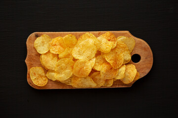 Crunchy Potato Chips Ready to Eat - 783095752