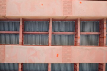 방화대교  하부 