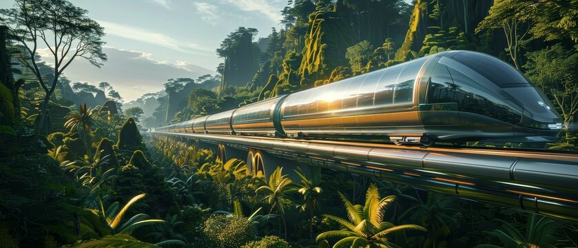 Hyperloop-Bilder: Stock-Fotos & -Videos. | Adobe Stock