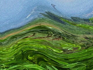 Abstract art grunge background texture. Abstract Retro 90s background style vintage