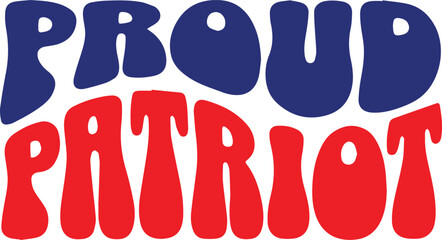 Proud Patriot