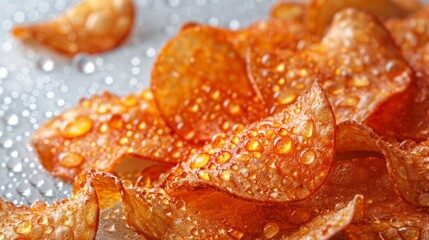 potato chips 