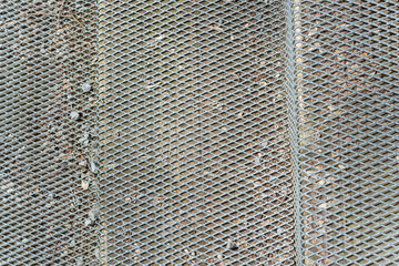 metal lath