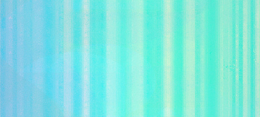 Obraz premium Blue widescreen background. Simple design for banners, posters, Ad, events and various design works