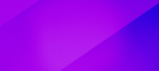 Purple widescreen background. Simple design for banners, posters, Ad, events and various design works