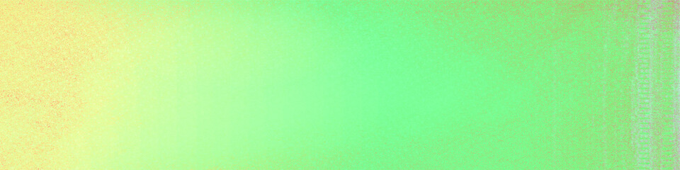 Green panorama background. Simple design for banners, posters, Ad, events and various design works