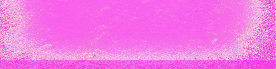 Pink panorama background. Simple design for banners, posters, Ad, events and various design works