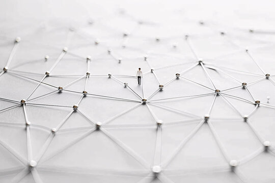 network of network