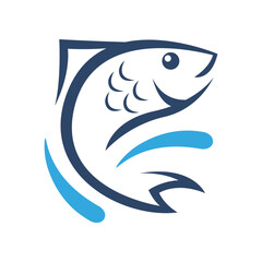 Fish Icon