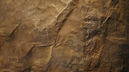 Obraz premium Textured fabric detail showcasing rich