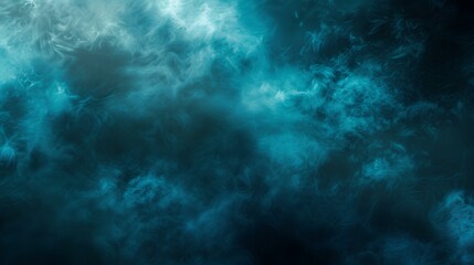 blue sky with clouds