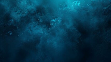 Fototapeta premium Sky with rays and clouds at night