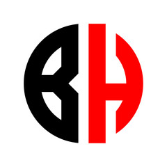circle bh logo