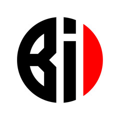 circle bi logo