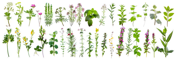 A Comprehensive Visual Guide to Beautiful Native Plants for Enthusiasts and Gardeners