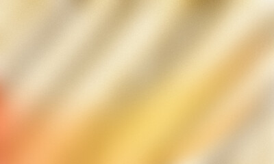 Fundo parar apresentação. Banner para sites e websites. Fundo desfocado colorido. Fundo com textura. Blur. Tons claros, amarelo, laranja,  roxo, rosa.  - obrazy, fototapety, plakaty