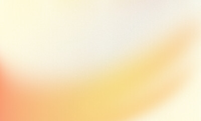 Fundo parar apresentação. Banner para sites e websites. Fundo desfocado colorido. Fundo com textura. Blur. Tons claros, amarelo, laranja, azul, roxo, rosa.  - obrazy, fototapety, plakaty