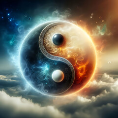 Yin und Yang