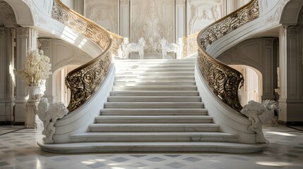 grand marble interiors