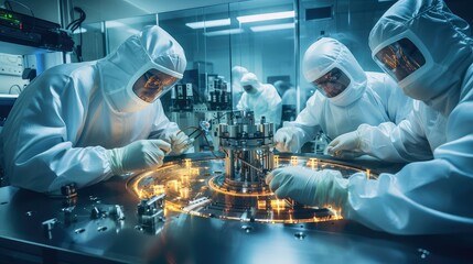 protective missile technology