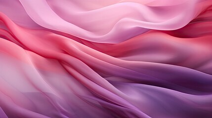 Obraz premium vibrant purple pink gradient